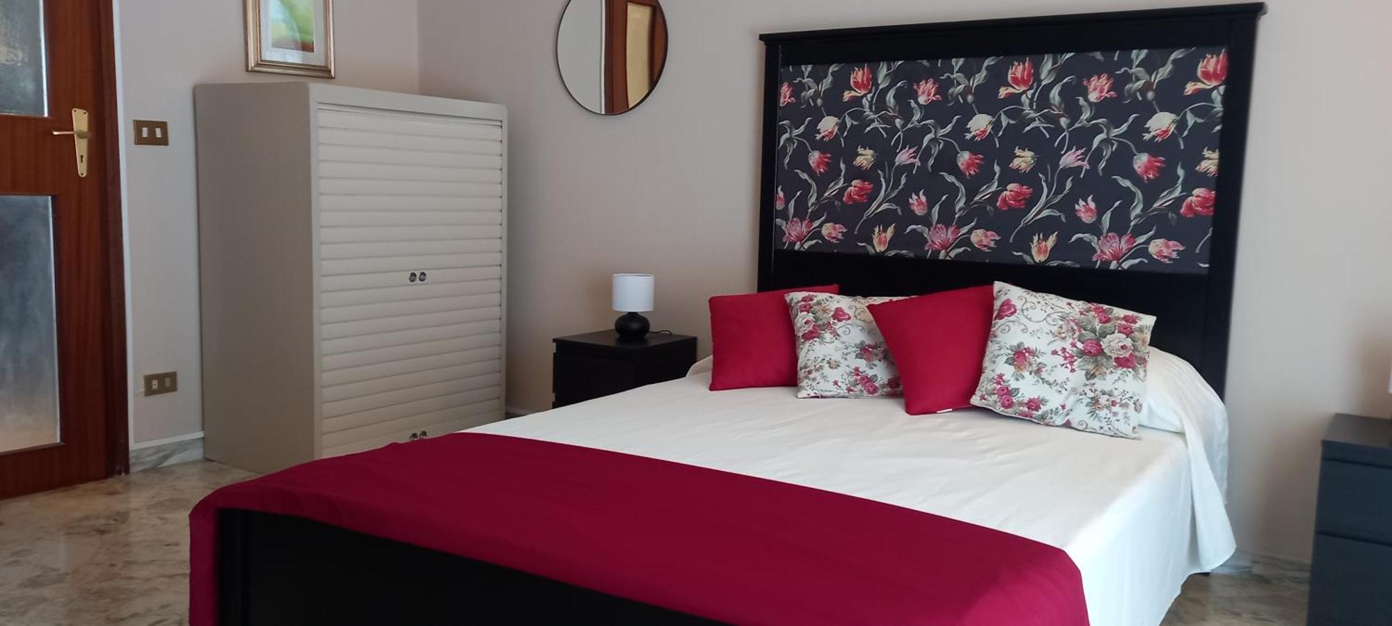 Apartamento The Shelter Bari Exterior foto